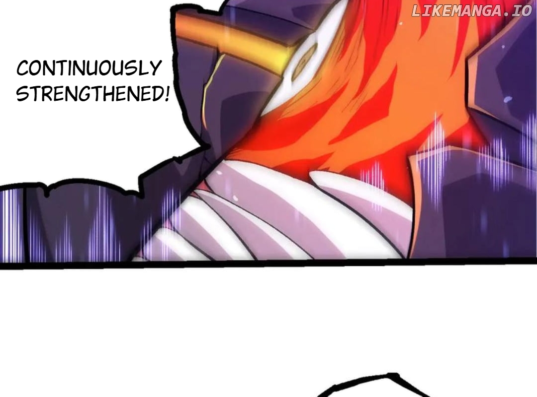 Evolution Begins With A Big Tree Chapter 335 - page 14